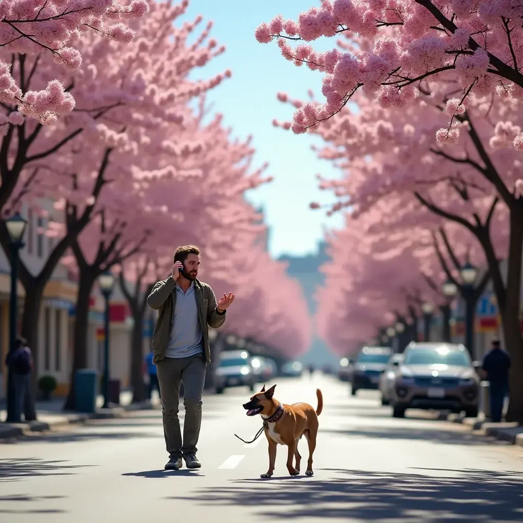 Strategic planning meeting